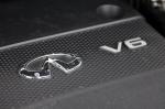 Infiniti JX35 2013 года